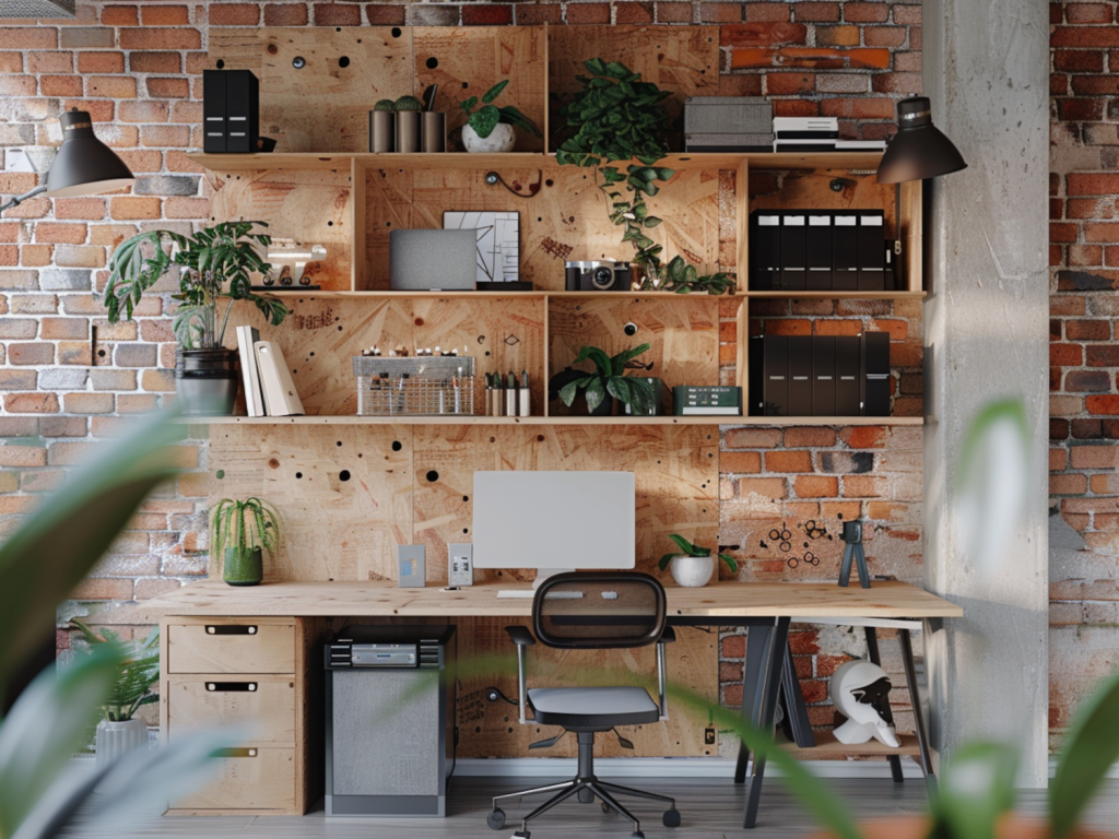 Ranking: Najlepsze regały modułowe do przestrzeni coworkingowych.