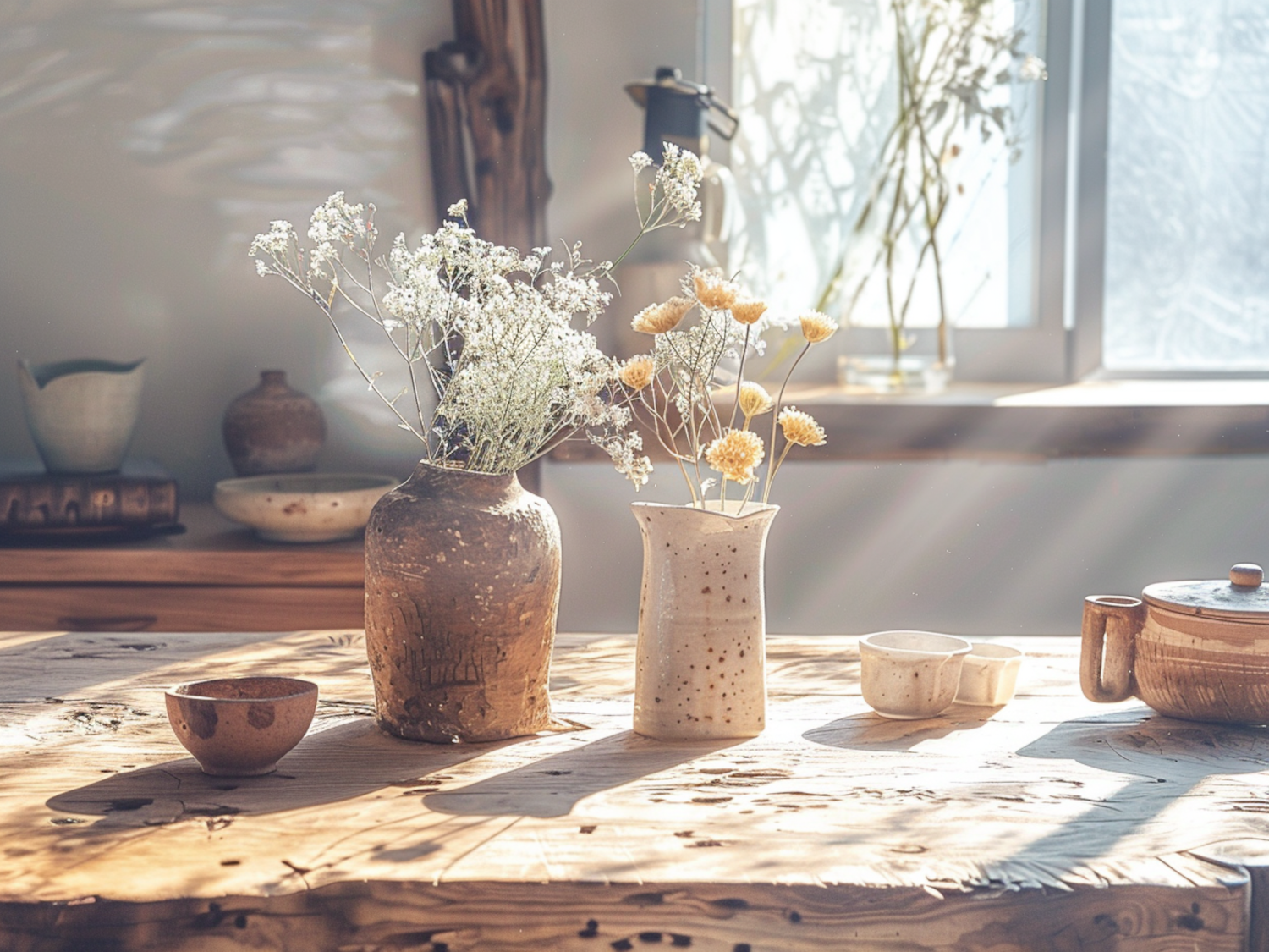 Jakie trendy dominują w projektach DIY w 2025 roku