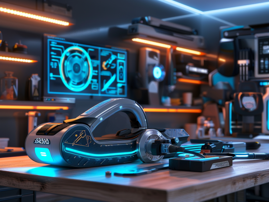 Najlepsze szlifierki do drewna na 2025 rok.