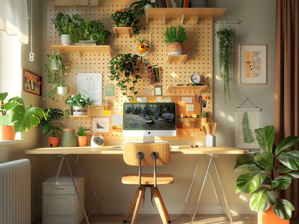 Jakie trendy dominują w projektach DIY w 2025 roku