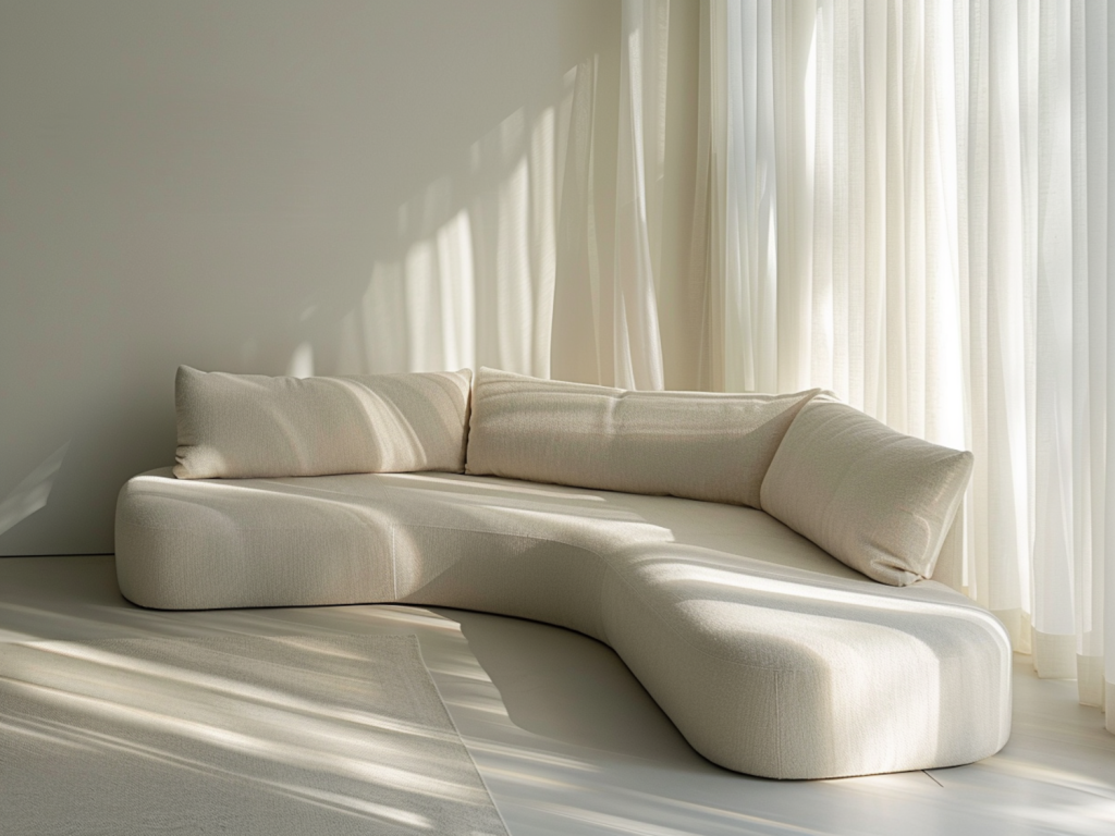 Jakie cechy są najważniejsze w wyborze mebli tapicerowanych