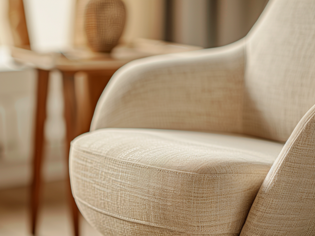 Jakie cechy są najważniejsze w wyborze mebli tapicerowanych