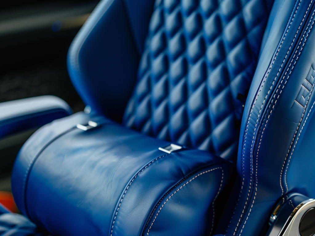 Najlepsze fotele gamingowe z dodatkowymi funkcjami biurowymi na 2025 rok.