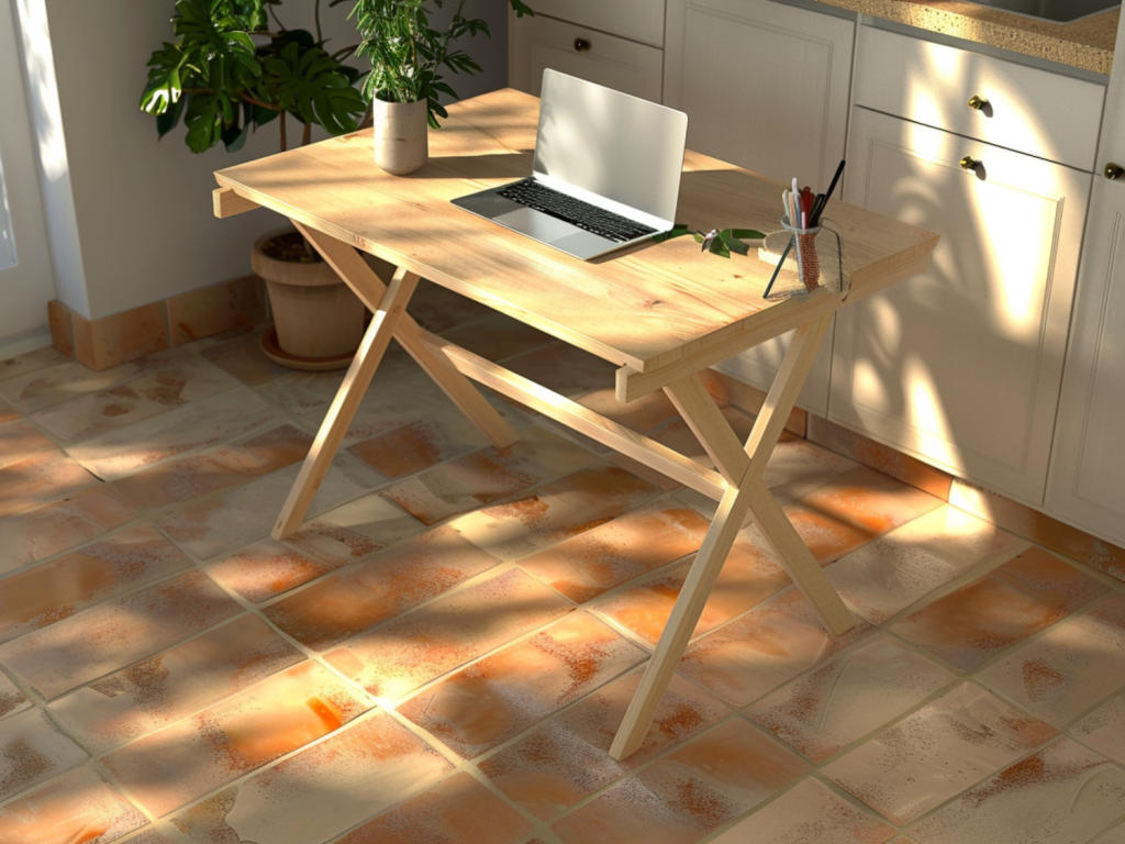  Jak wybrać ekologiczne stoły składane do małych jadalni